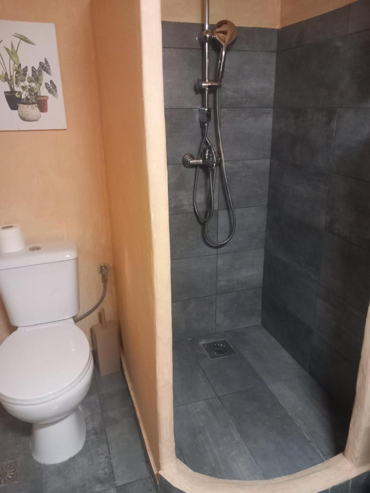 מלון גיאלובה La Vatura מראה חיצוני תמונה